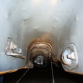 Tunnel - Rear